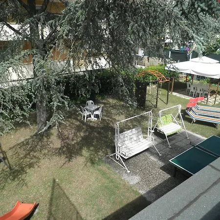 Cavalcanti Riccione
