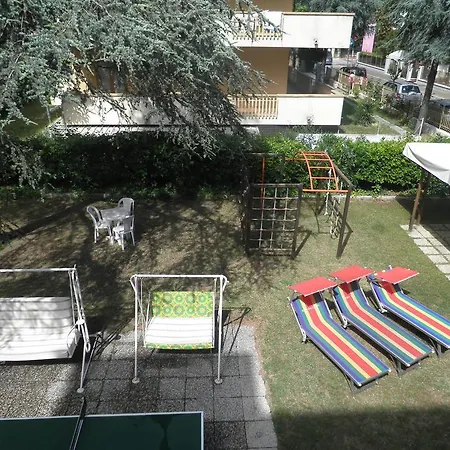 Cavalcanti Riccione