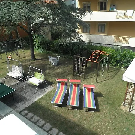 Hotel Cavalcanti