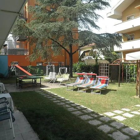 Hotel Cavalcanti Riccione