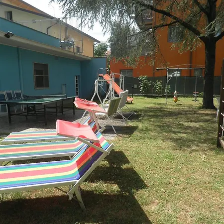 Hotel Cavalcanti