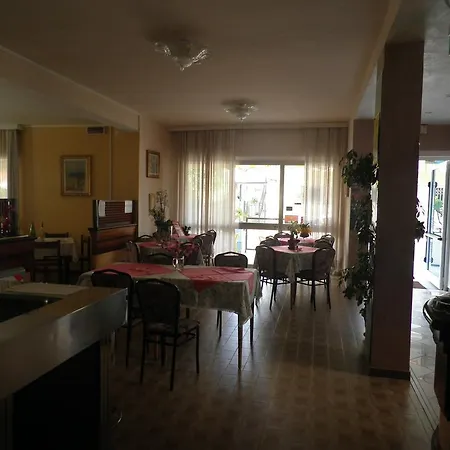 Hotel Cavalcanti