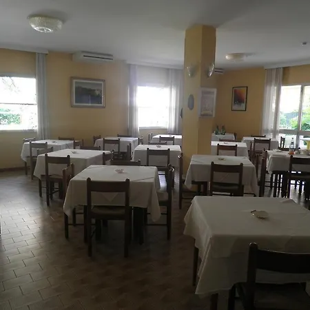 Hotel Cavalcanti Riccione