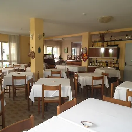 Hotel Cavalcanti Riccione