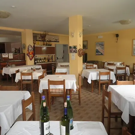 Hotel Cavalcanti 2*
