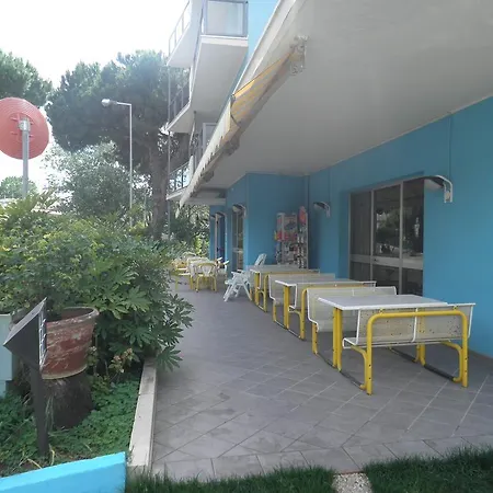Cavalcanti Riccione