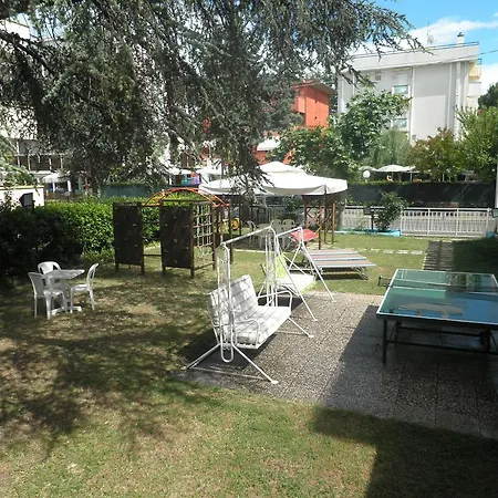 Cavalcanti Riccione