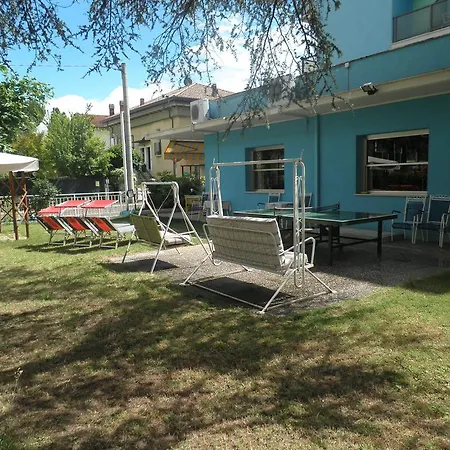 Hotel Cavalcanti Riccione