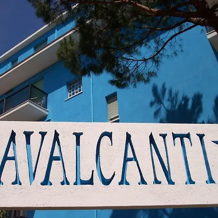 Cavalcanti Riccione