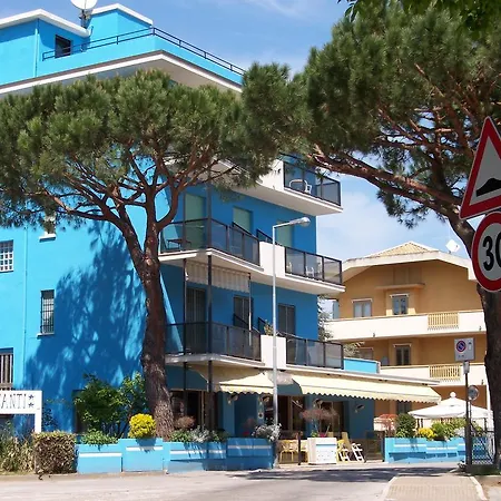 Cavalcanti Riccione