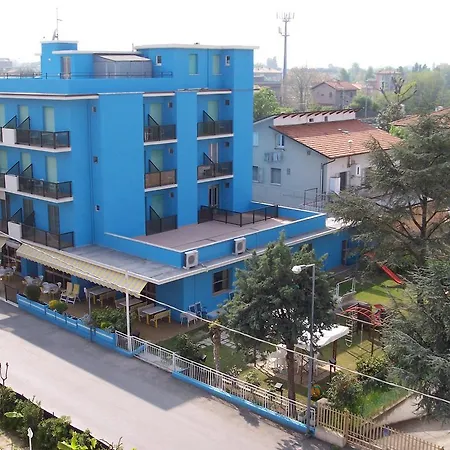 Hotel Cavalcanti Riccione