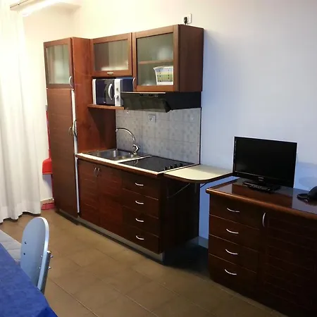 Aparthotel Nocchiero 3*