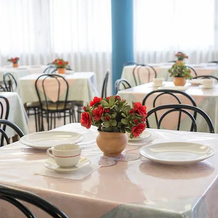 Hotel Harmony Riccione