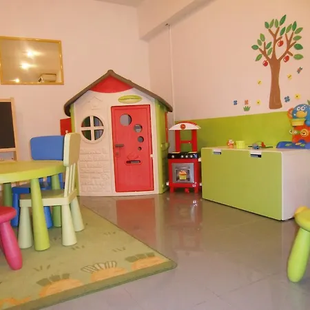 Hotel Desire' Riccione