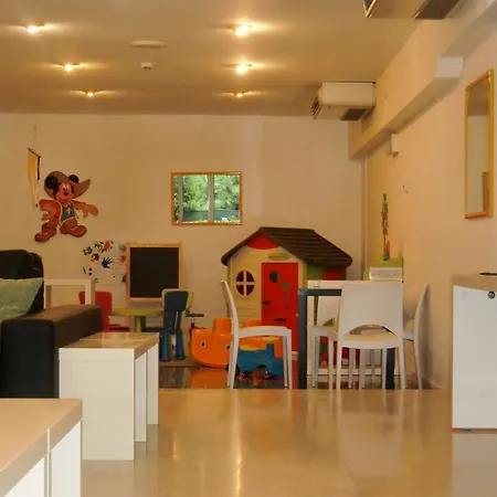 Hotel Hotel Desire' Riccione