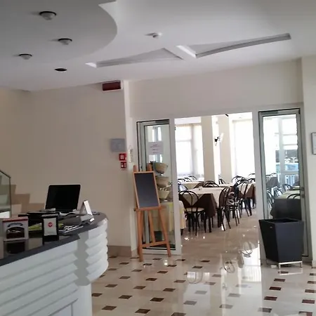 Hotel Tosi