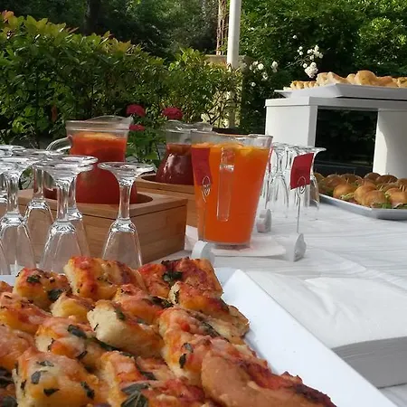 Hotel Hotel Desire' Riccione