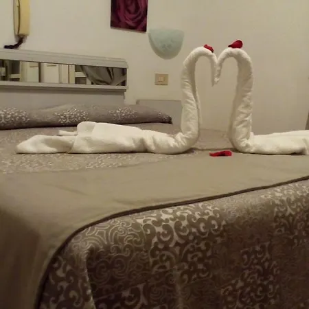 Hotel Santa Cecilia Riccione