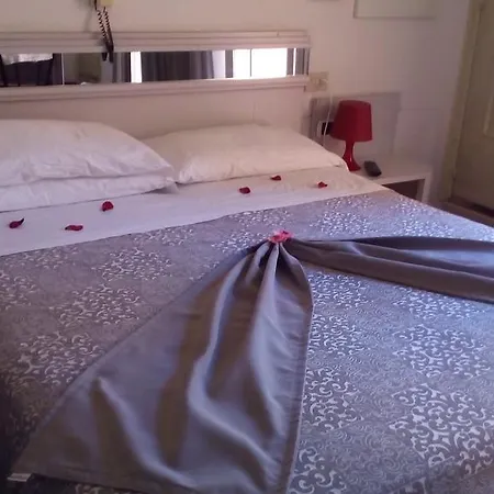 Hotel Santa Cecilia Riccione