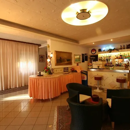 Hotel Santa Cecilia