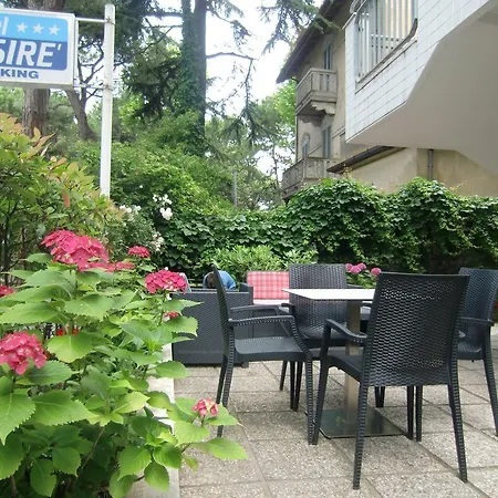 Hotel Hotel Desire' Riccione