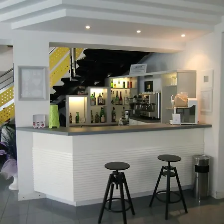 Hotel Hotel Desire' 3*