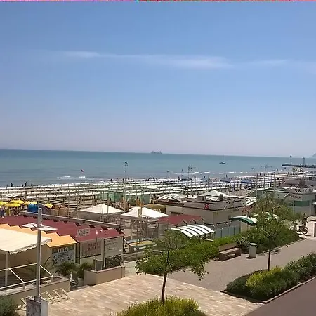 Hotel Daniel's Fronte Mare
