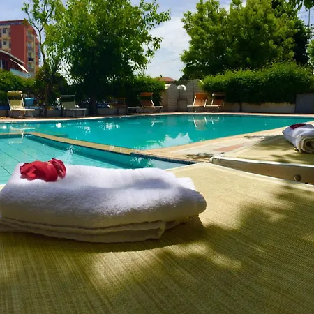 Mehari Riccione
