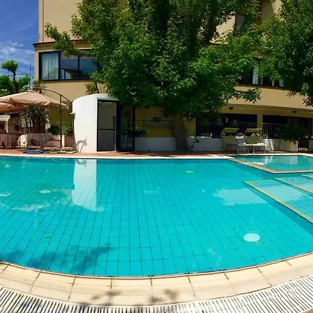 Mehari Riccione