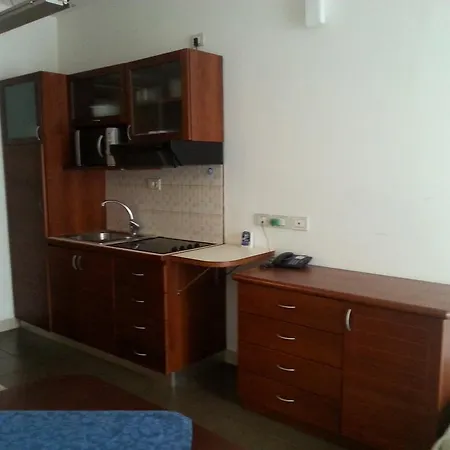 Aparthotel Nocchiero