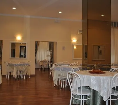 호텔 San Martino 2*