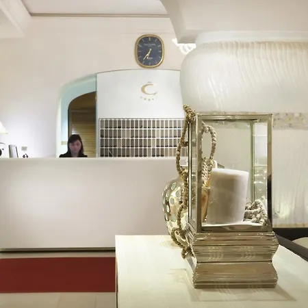 Hotel Corallo