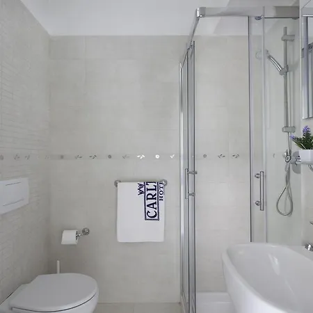 Hotel Carlton 3*