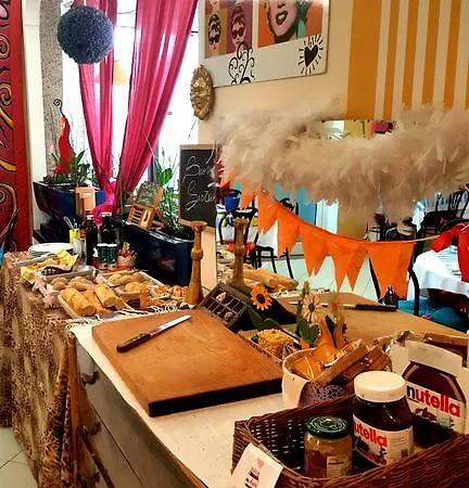 酒店 里乔内海滩酒店