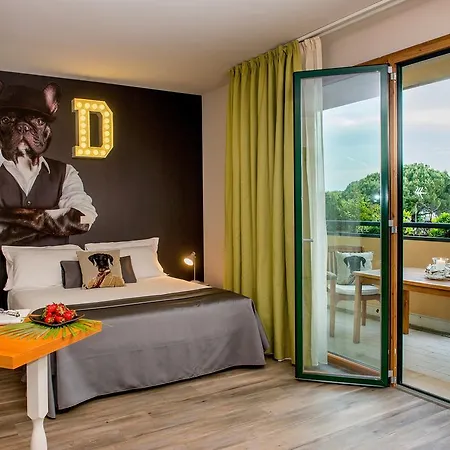 Hotel Dory