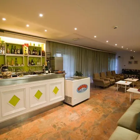 Hotel Viscount