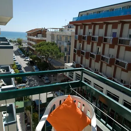 Viscount 2* Riccione