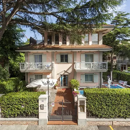 Aparthotel Residenza Lidia Riccione
