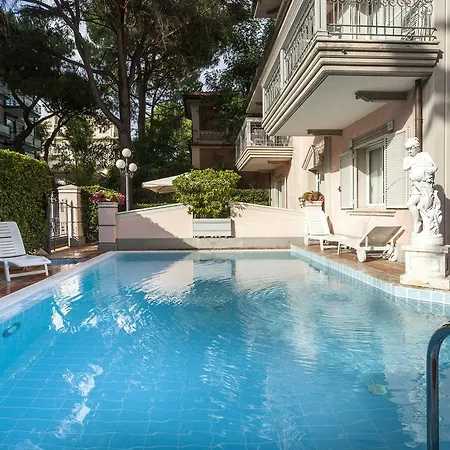 Aparthotel Residenza Lidia