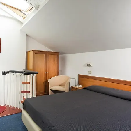Aparthotel Residenza Lidia