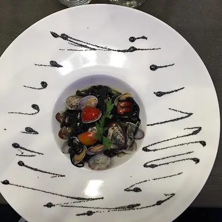 Hotel Ambassador Riccione