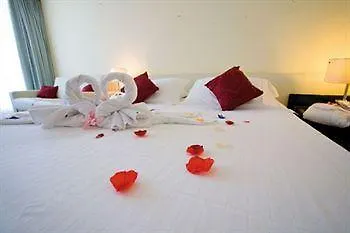 Hotel Kursaal - Fronte Mare Con Piscina 3*