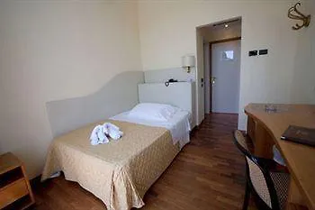 Hotel Kursaal - Fronte Mare Con Piscina