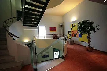 Hotel Kursaal - Fronte Mare Con Piscina 3*