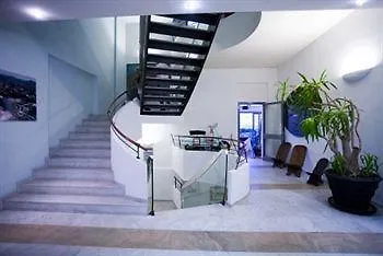 Kursaal - Fronte Mare Con Piscina Riccione