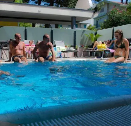 Ambassador Hotel Riccione