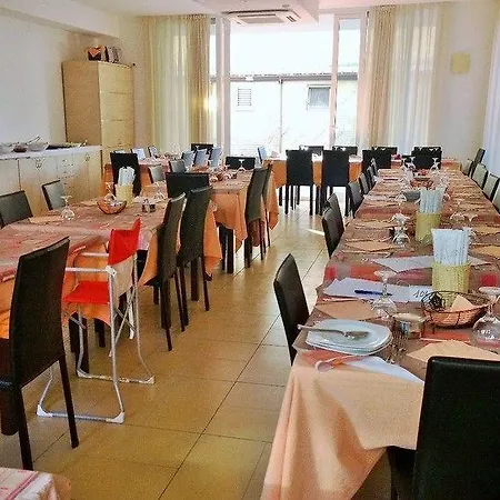 Hotel Tritone Riccione
