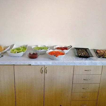 Hotel Tritone 3*