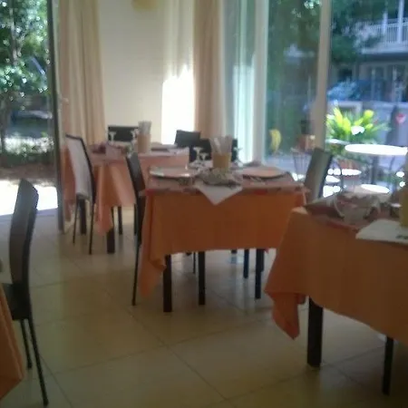 Hotel Tritone Riccione