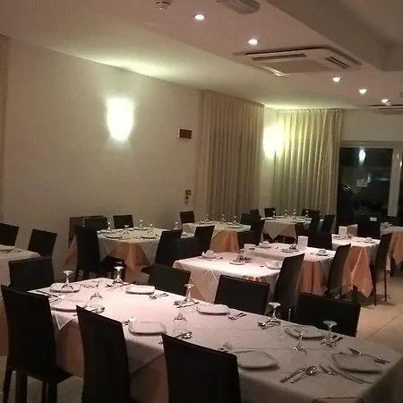 Hotel Tritone Riccione